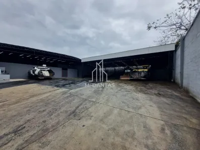Galpão/Depósito/Armazém à venda, 1339m² no Interlagos, São Paulo