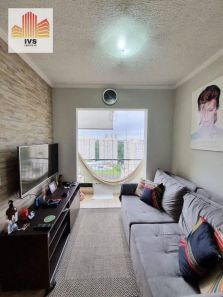 Apartamento com 2 Quartos à venda, 47m² no Jardim Celeste, São Paulo