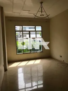 Apartamento com 3 Quartos à venda, 90m² no Botafogo, Rio de Janeiro