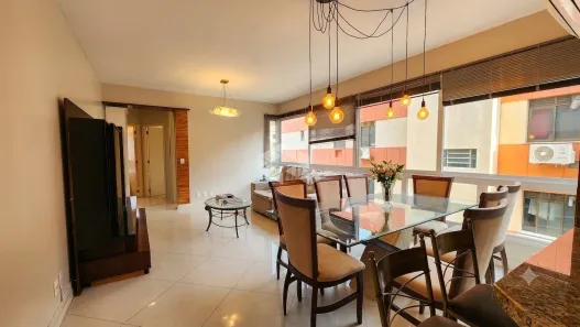 Apartamento com 3 Quartos à venda, 88m² no Menino Deus, Porto Alegre
