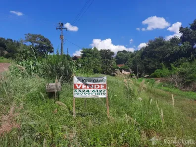 Lote/Terreno à venda, 67000m² no Paulista, Londrina