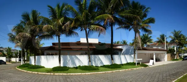 Casa com 5 Quartos à venda, 780m² no Jardim Acapulco, Guarujá