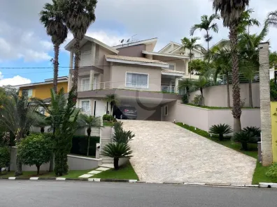 Sobrado com 3 Quartos à venda, 500m² no Jardim das Cerejeiras, Arujá