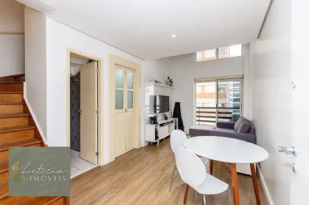 Apartamento com 1 Quarto à venda, 45m² no Vila Uberabinha, São Paulo
