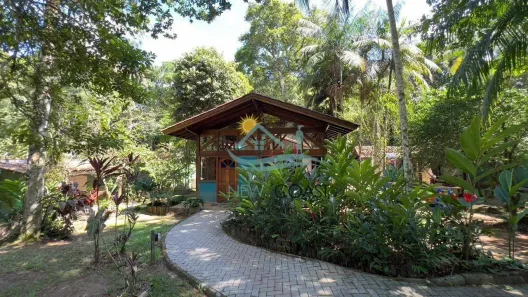Casa com 3 Quartos à venda, 170m² no Boiçucanga, São Sebastião