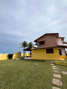 Sobrado com 4 Quartos à venda, 150m² no Zumbi, Rio do Fogo