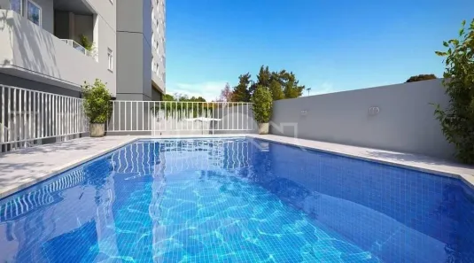 Ponto Comercial com 2 Quartos à venda, 51m² no Costa e Silva, Joinville