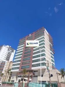 Apartamento com 2 Quartos à venda, 100m² no Centro, Mongaguá