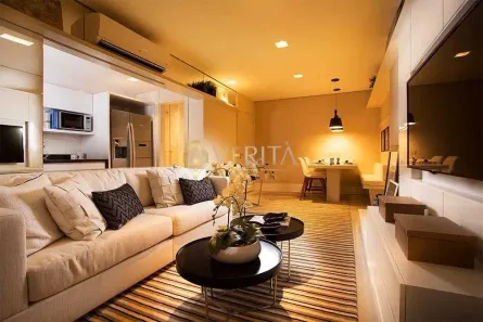 Apartamento com 2 Quartos à venda, 10m² no Barra Olímpica, Rio de Janeiro