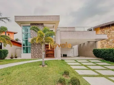 Casa de Condomínio com 3 Quartos à venda, 261m² no Loteamento Villa Branca, Jacareí
