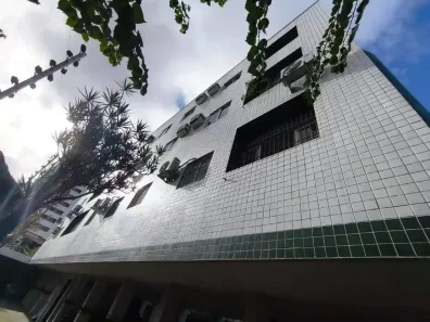 Apartamento com 2 Quartos à venda, 54m² no Várzea, Recife