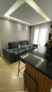 Apartamento com 3 Quartos à venda, 75m² no Taboão, São Bernardo do Campo