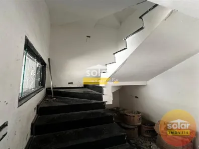 Sobrado com 3 Quartos à venda, 79m² no Jardim Nordeste, São Paulo