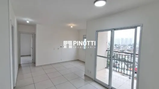 Apartamento com 2 Quartos para alugar, 71m² no Centro, São Bernardo do Campo