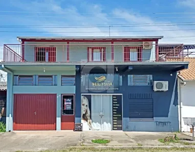 Casa com 3 Quartos à venda, 220m² no Centro, Portão