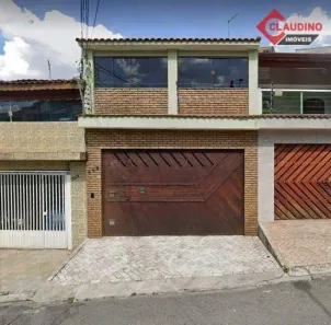 Sobrado com 3 Quartos à venda, 109m² no Jardim Brasília (Zona Leste), São Paulo