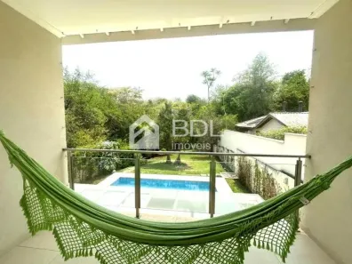 Casa de Condomínio com 5 Quartos à venda, 380m² no Loteamento Alphaville Campinas, Campinas