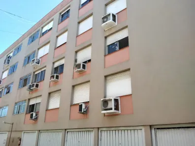 Apartamento com 2 Quartos à venda, 74m² no Cristal, Porto Alegre