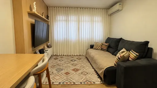 Apartamento com 2 Quartos à venda, 56m² no Kobrasol, São José