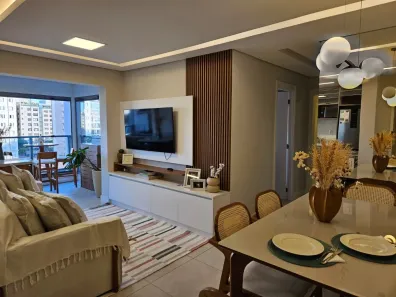 Apartamento com 2 Quartos à venda, 69m² no Vila Leopoldina, São Paulo
