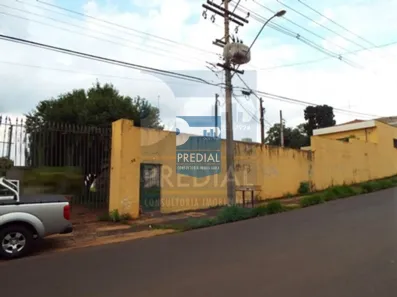 Galpão/Depósito/Armazém para alugar, 1m² no Cidade Jardim, São Carlos