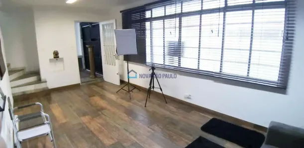 Sobrado com 3 Quartos à venda, 235m² no Saúde, São Paulo