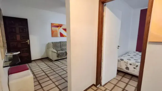 Apartamento com 2 Quartos à venda, 78m² no Tupi, Praia Grande