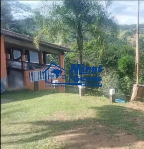Fazenda/Sítio com 2 Quartos à venda, 96m² no JATAÍ, Jambeiro