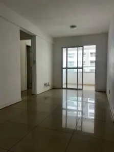 Apartamento com 2 Quartos para alugar, 54m² no Luiz Anselmo, Salvador