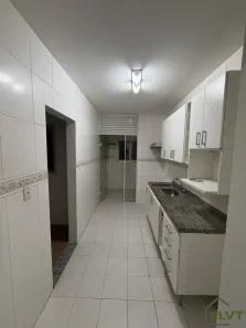 Apartamento com 2 Quartos para alugar, 63m² no Cidade da Saúde, Itapevi