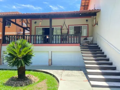 Casa com 5 Quartos à venda, 308m² no Jacarepaguá, Rio de Janeiro