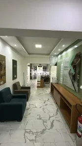 Sala Comercial com 1 Quarto para alugar, 10m² no Nova Paulínia, Paulínia