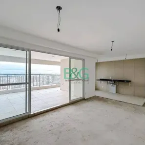 Apartamento com 3 Quartos à venda, 126m² no Brás, São Paulo