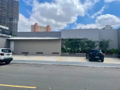 Lote/Terreno à venda, 544m² no Tatuapé, São Paulo