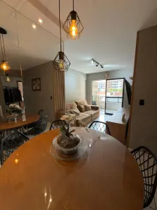 Apartamento com 3 Quartos à venda, 80m² no Ponta Verde, Maceió