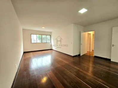 Apartamento com 2 Quartos para alugar, 90m² no Cerqueira César, São Paulo
