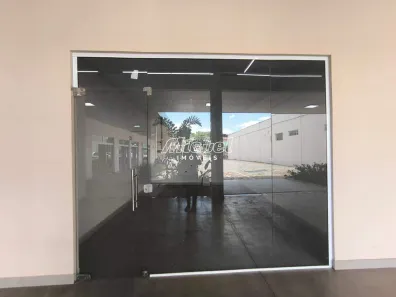 para alugar, 20m² no Jaraguá, Piracicaba
