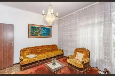 Casa com 3 Quartos à venda, 280m² no Planalto Paulista, São Paulo