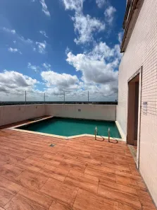 Apartamento com 3 Quartos à venda, 90m² no Pedreira, Belém