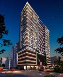 Apartamento com 2 Quartos à venda, 70m² no Morretes, Itapema