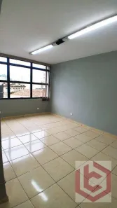 Sala Comercial para alugar, 30m² no Centro, Santos