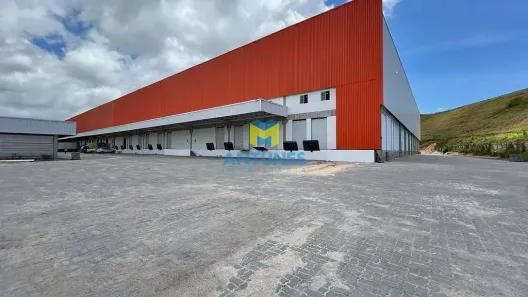 Galpão/Depósito/Armazém para alugar, 4360m² no Prazeres, Jaboatão dos Guararapes