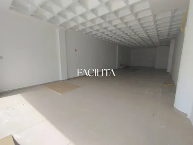 Ponto Comercial para alugar, 113m² no Agronômica, Florianópolis