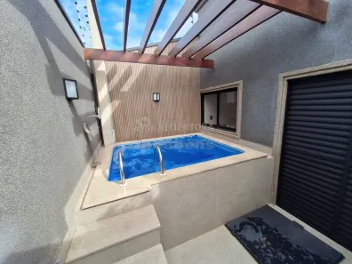 Casa com 2 Quartos à venda, 180m² no Residencial Jardim Antonieta, São José do Rio Preto