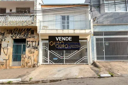 Sobrado com 5 Quartos à venda, 280m² no Vila Libanesa, São Paulo