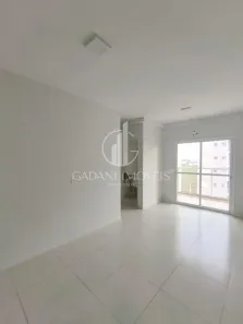 Apartamento com 2 Quartos para alugar, 60m² no Residencial Florença, Sinop