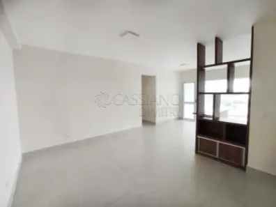 Apartamento com 3 Quartos à venda, 97m² no Jardim Califórnia, Jacareí