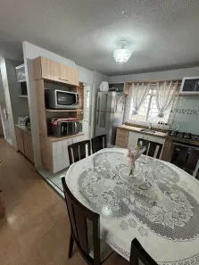 Apartamento com 3 Quartos à venda, 55m² no Afonso Pena, São José dos Pinhais