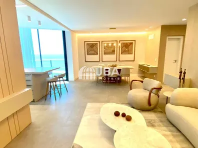 Apartamento com 3 Quartos à venda, 133m² no Centro, Balneário Piçarras