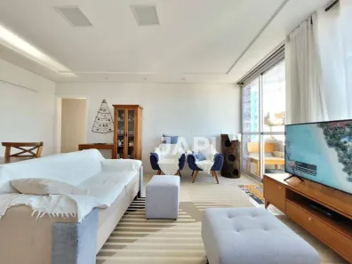 Apartamento com 3 Quartos à venda, 120m² no Vila Rafael de Oliveira, Jundiaí
